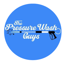 The Pressure Wash Guys